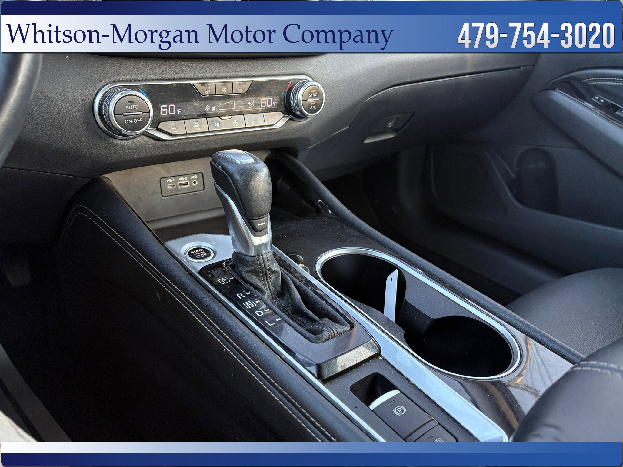 Used 2021 Nissan Altima 2.5 SL image 28