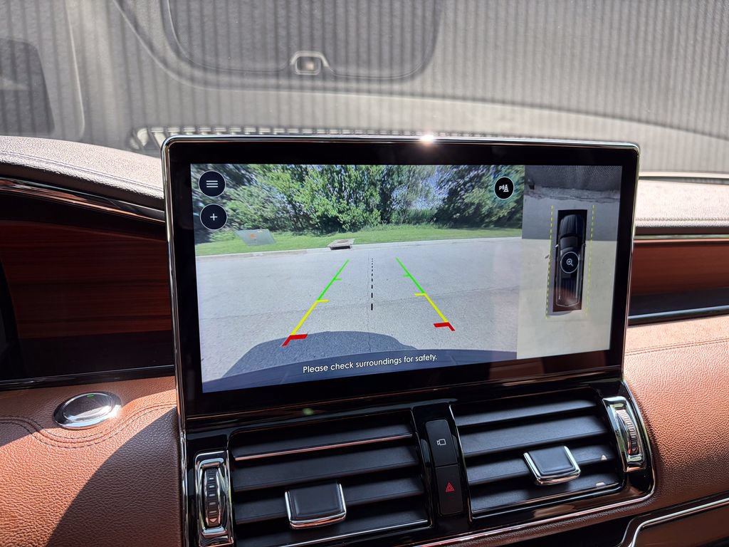 Certified 2022 Lincoln Navigator L Reserve AWD/4WD image 58