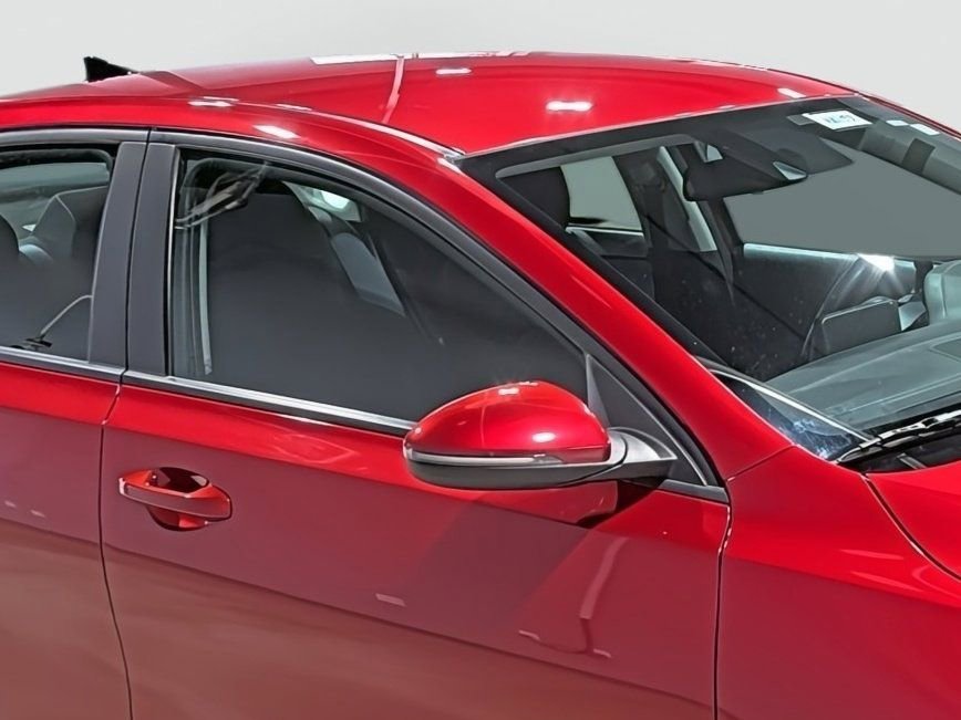 Used 2023 Kia Forte LXS w/ LXS Technology Package image 15