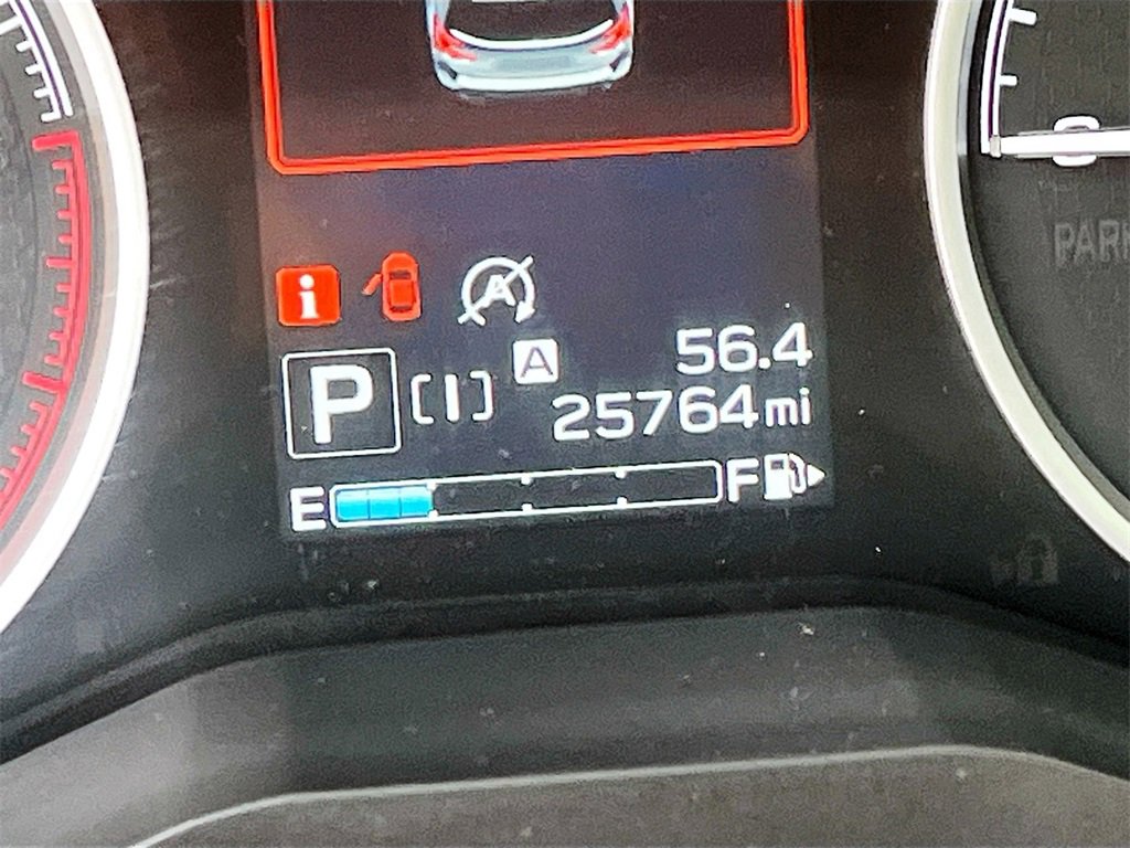 Used 2021 Subaru Forester Limited w/ Popular Package #3 image 12