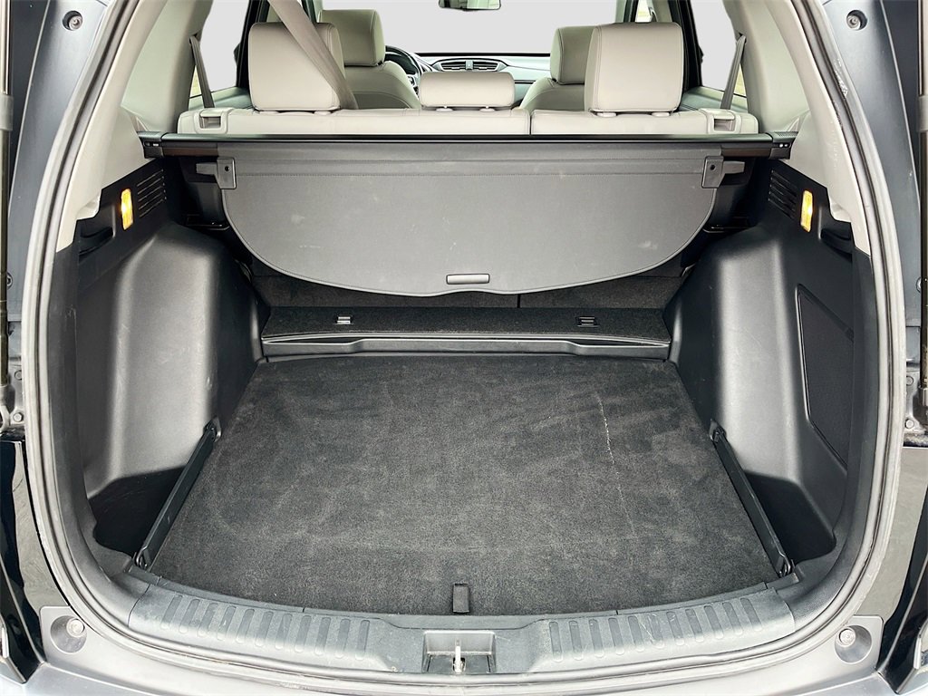 Used 2020 Honda CR-V Touring image 35
