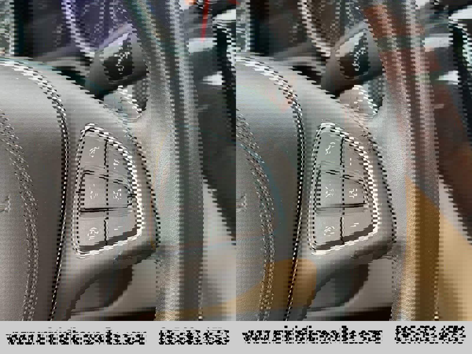 Used 2018 Mercedes-Benz GLS 550 4MATIC image 20