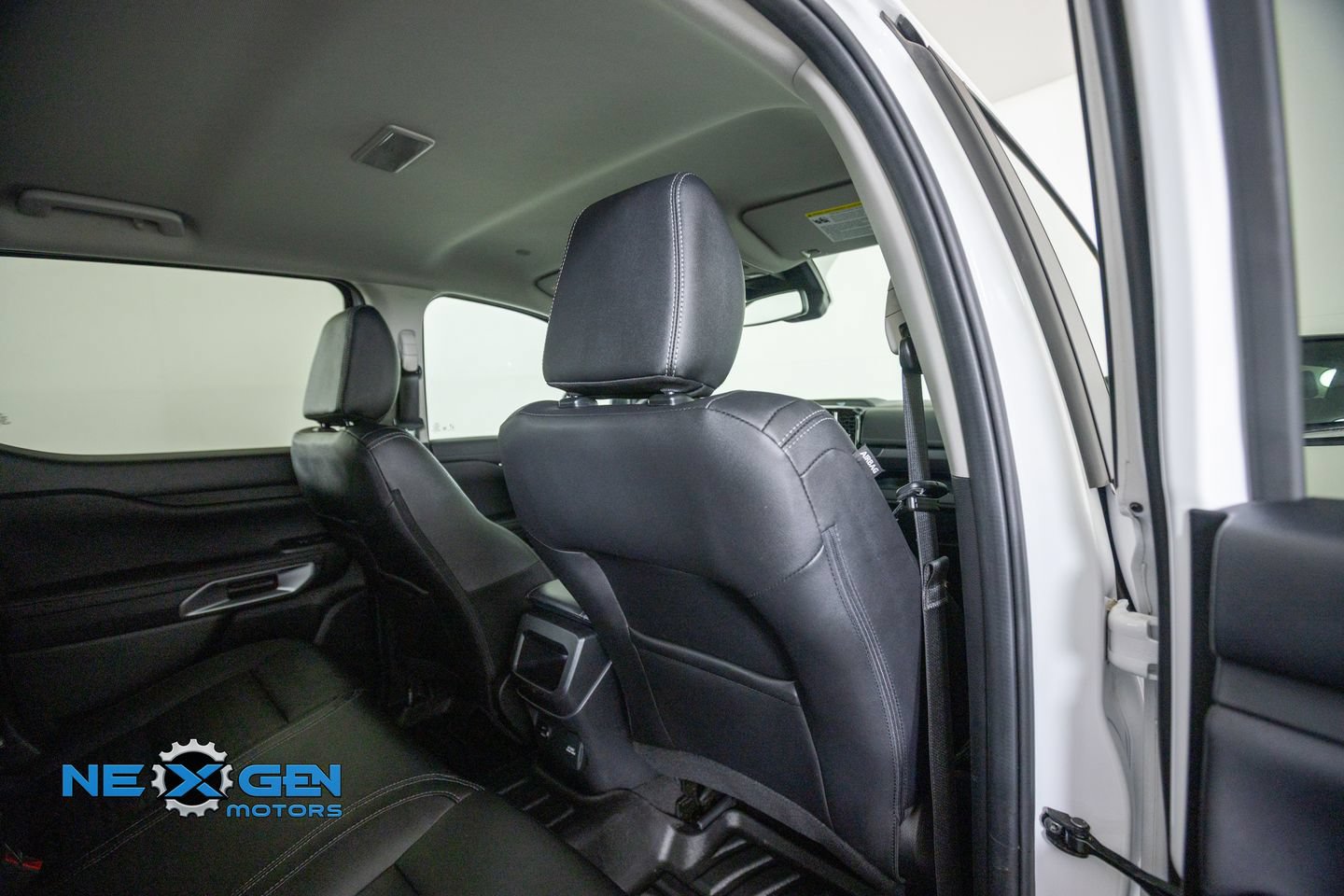 Used 2024 Ford Ranger Lariat w/ Advanced Towing Package AWD/4WD image 36