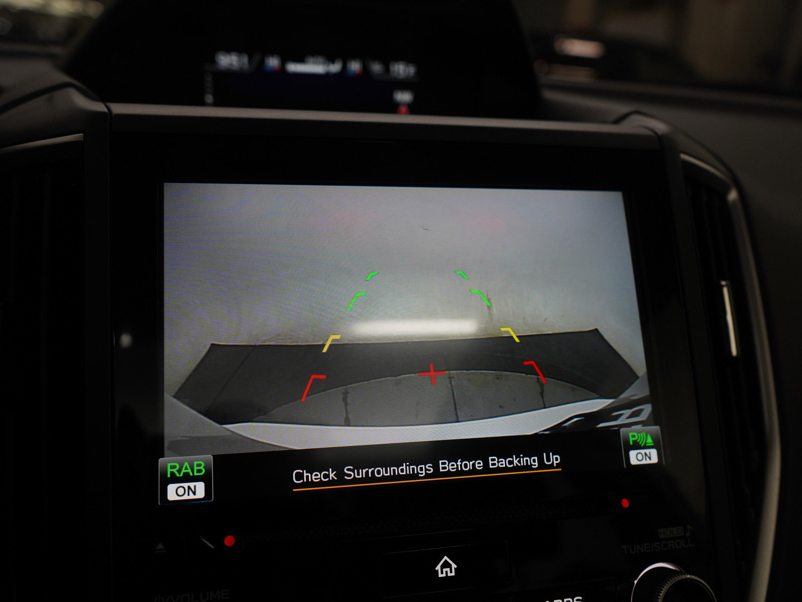 Used 2023 Subaru Forester Touring AWD/4WD image 35