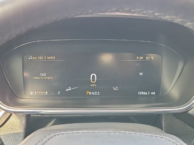 Used 2018 Lincoln Continental Reserve w/ Continental Climate Package AWD/4WD image 12