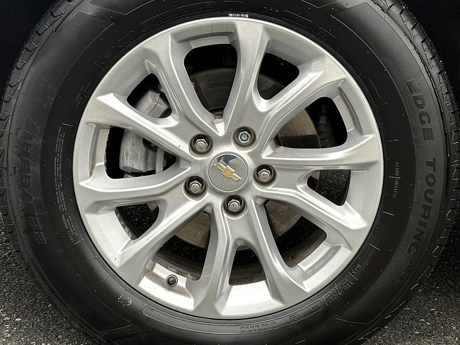 Used 2019 Chevrolet Equinox LT image 8