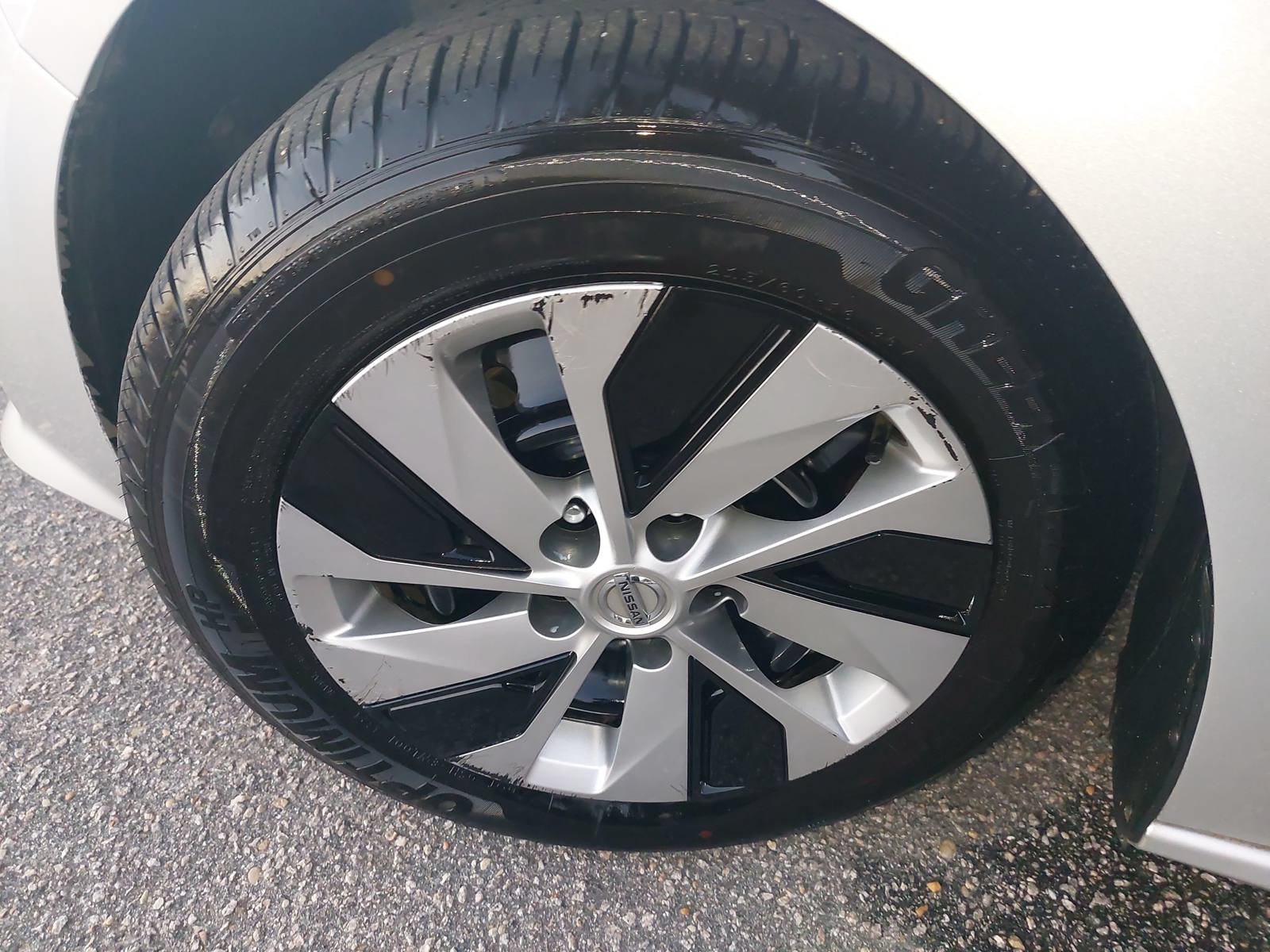 Used 2020 Nissan Altima 2.5 S FWD image 34