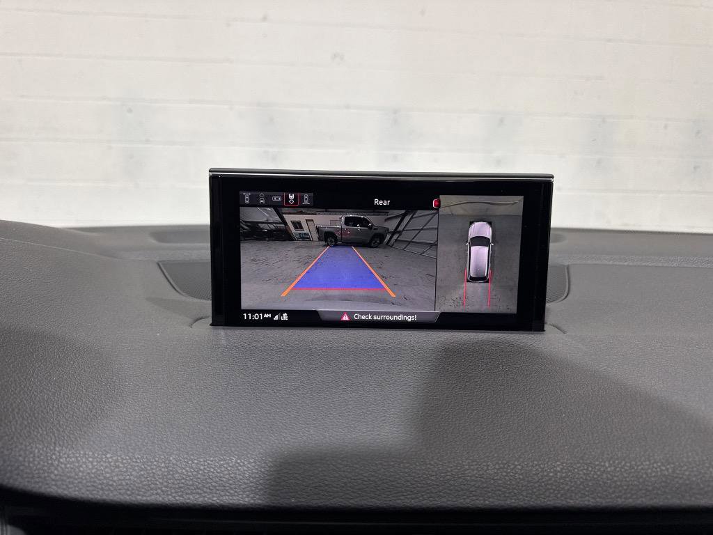 Used 2018 Audi Q7 3.0T Premium Plus w/ Premium Plus Package image 53