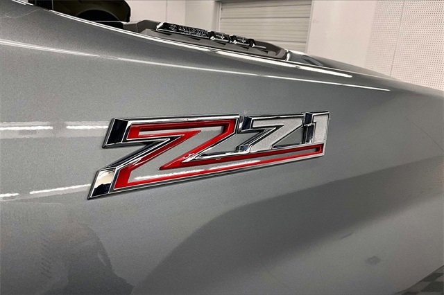 Used 2024 Chevrolet Silverado 2500 LT w/ All Star Edition image 10
