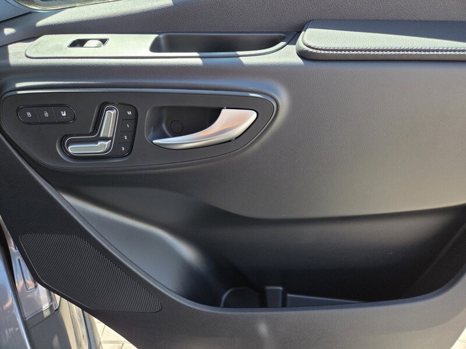 New 2026 Mercedes-Benz Sprinter 2500 image 22