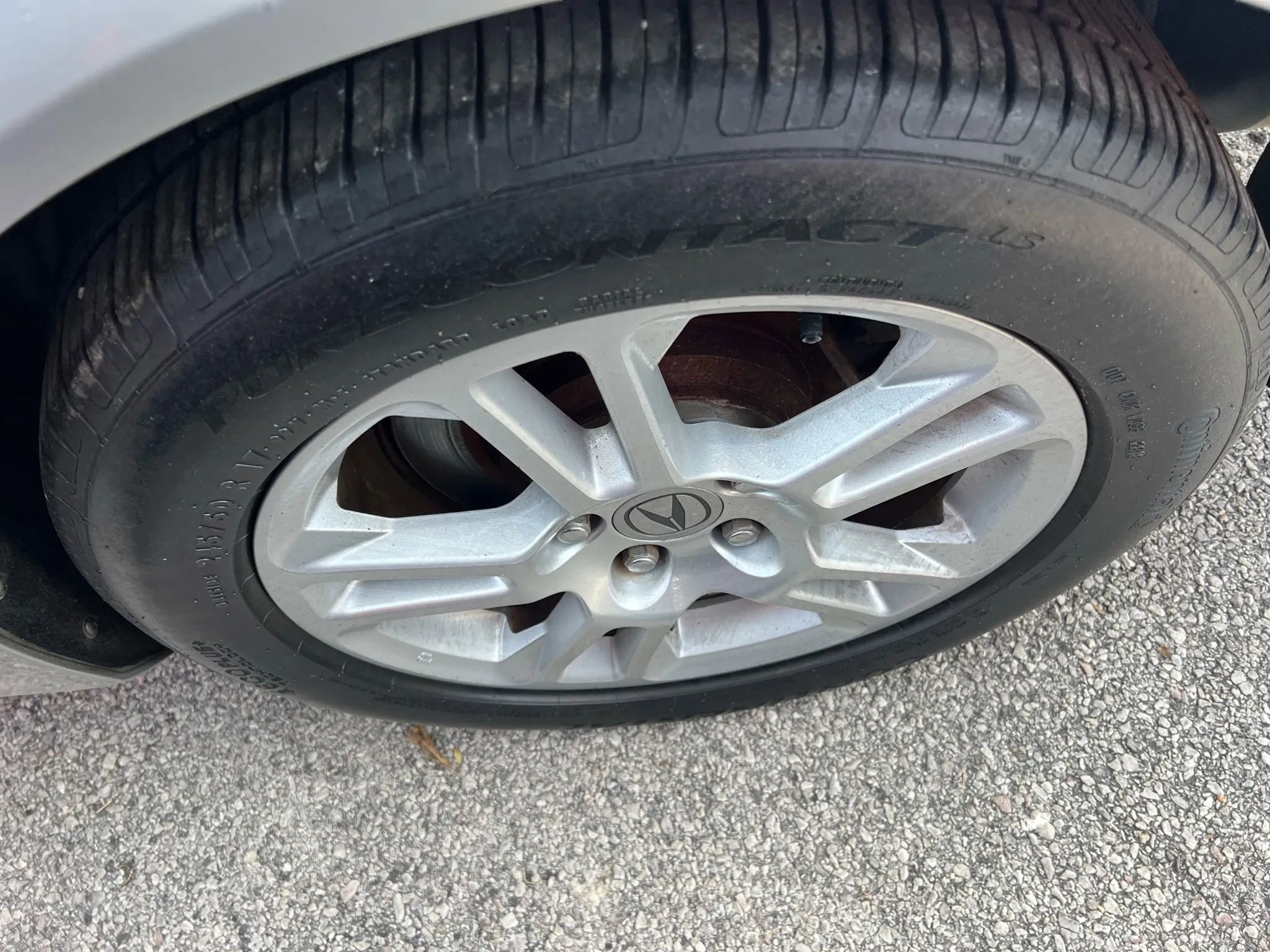 Used 2010 Acura TL image 24