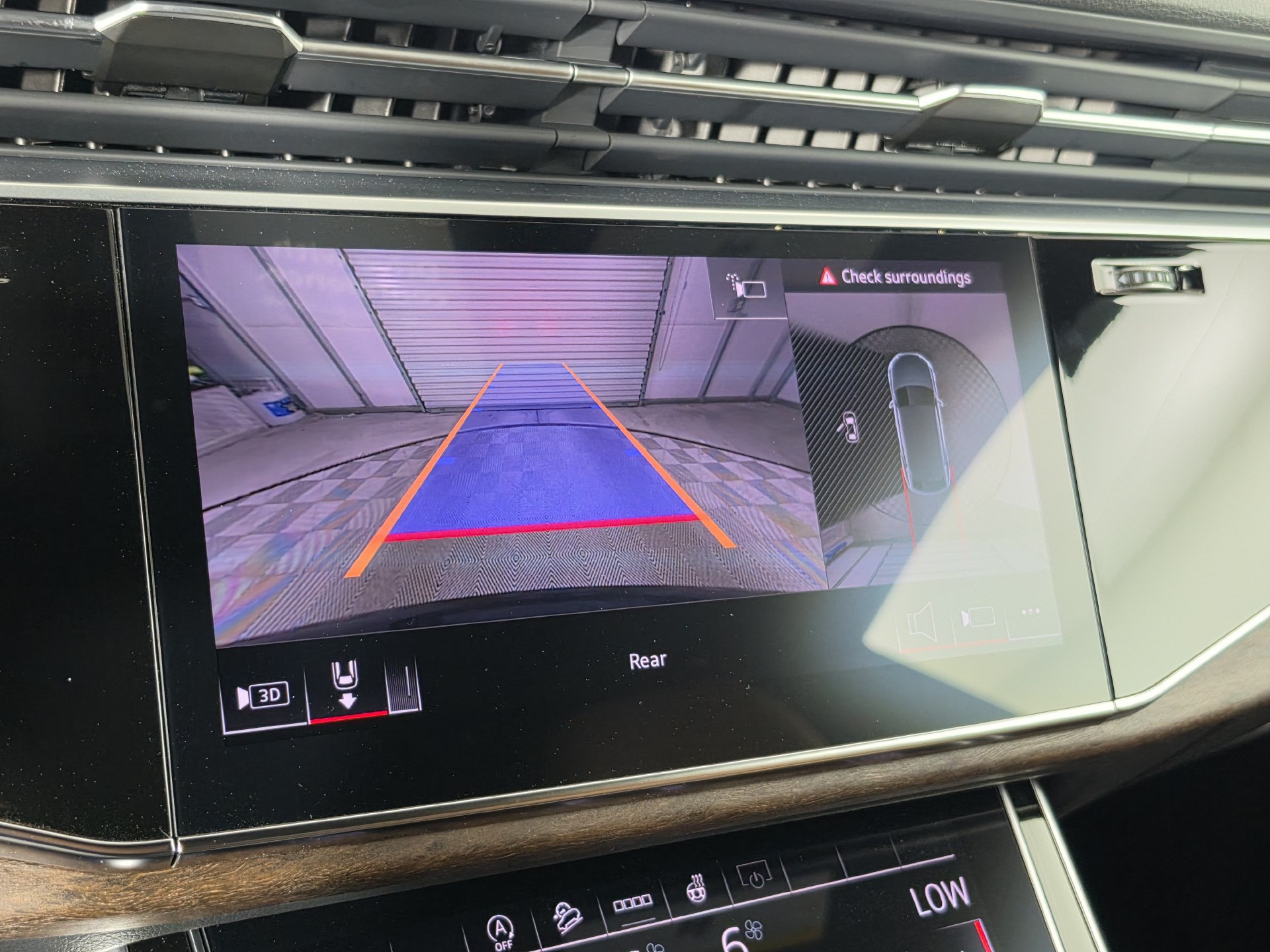 New 2027 Audi Q8 Premium Plus AWD/4WD image 21