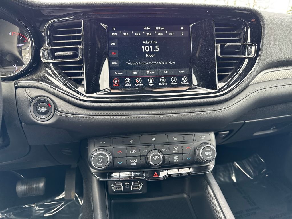 Used 2022 Dodge Durango GT image 18