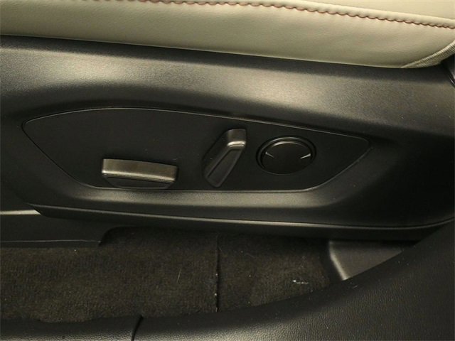 New 2026 Ford Explorer Active w/ Active Comfort Package image 12