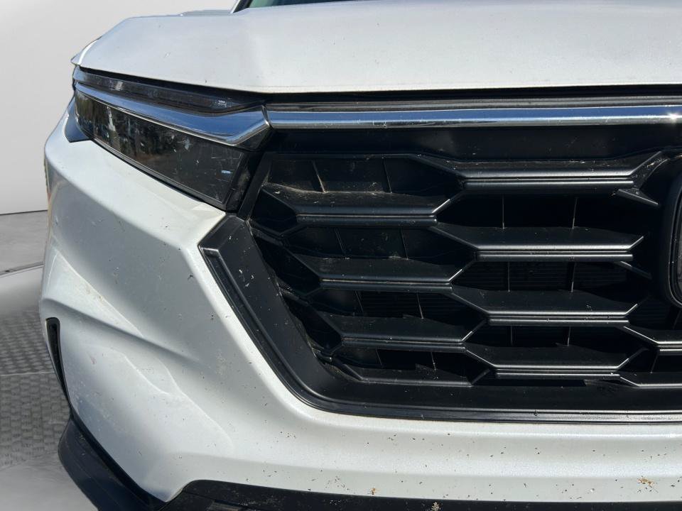Certified 2023 Honda CR-V LX image 28