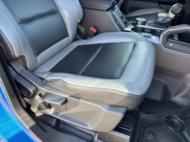 Used 2023 Ford Bronco Big Bend AWD/4WD image 15