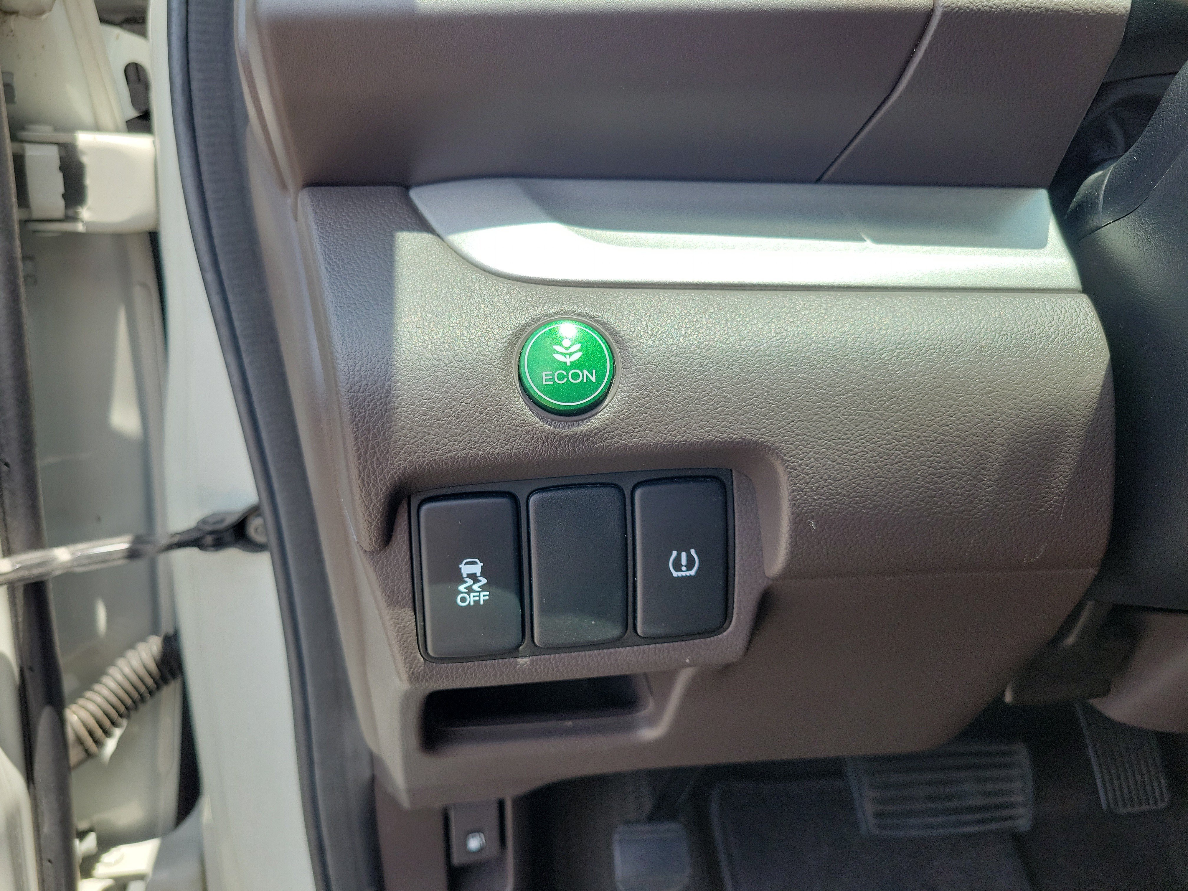 Used 2014 Honda CR-V EX image 19