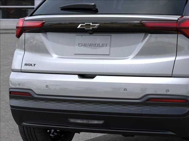 New 2027 Chevrolet Bolt LT image 14