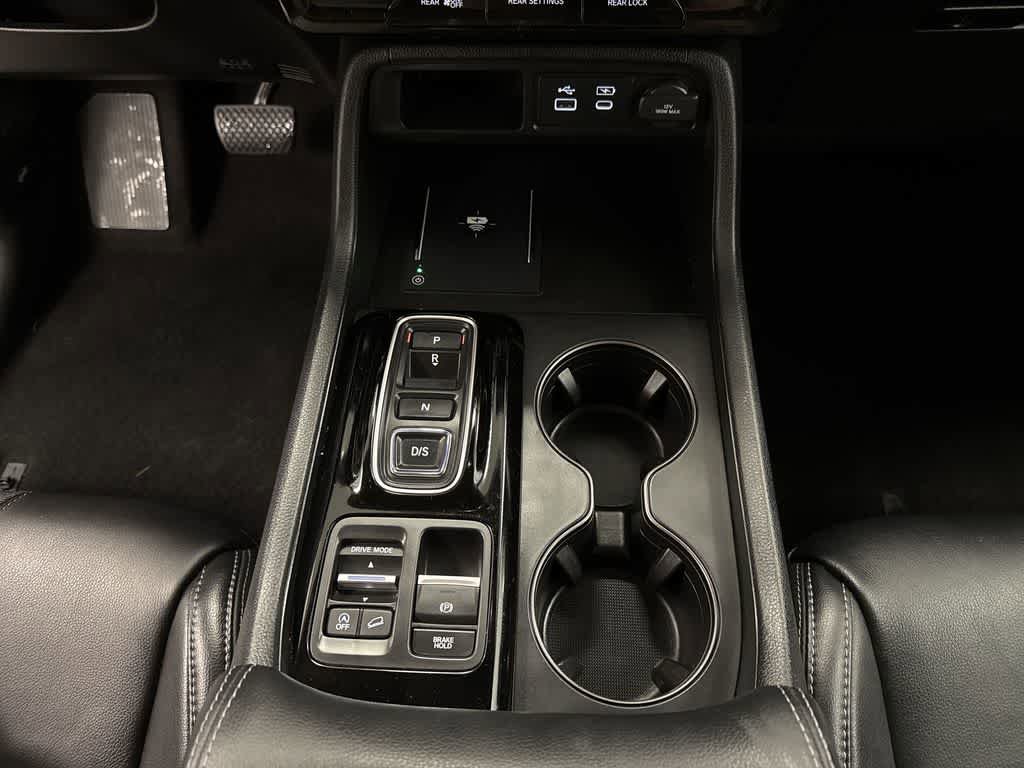 Used 2023 Honda Pilot EX-L image 32