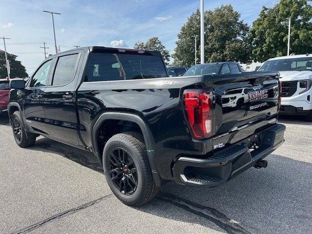 New 2026 GMC Sierra 1500 Elevation image 4