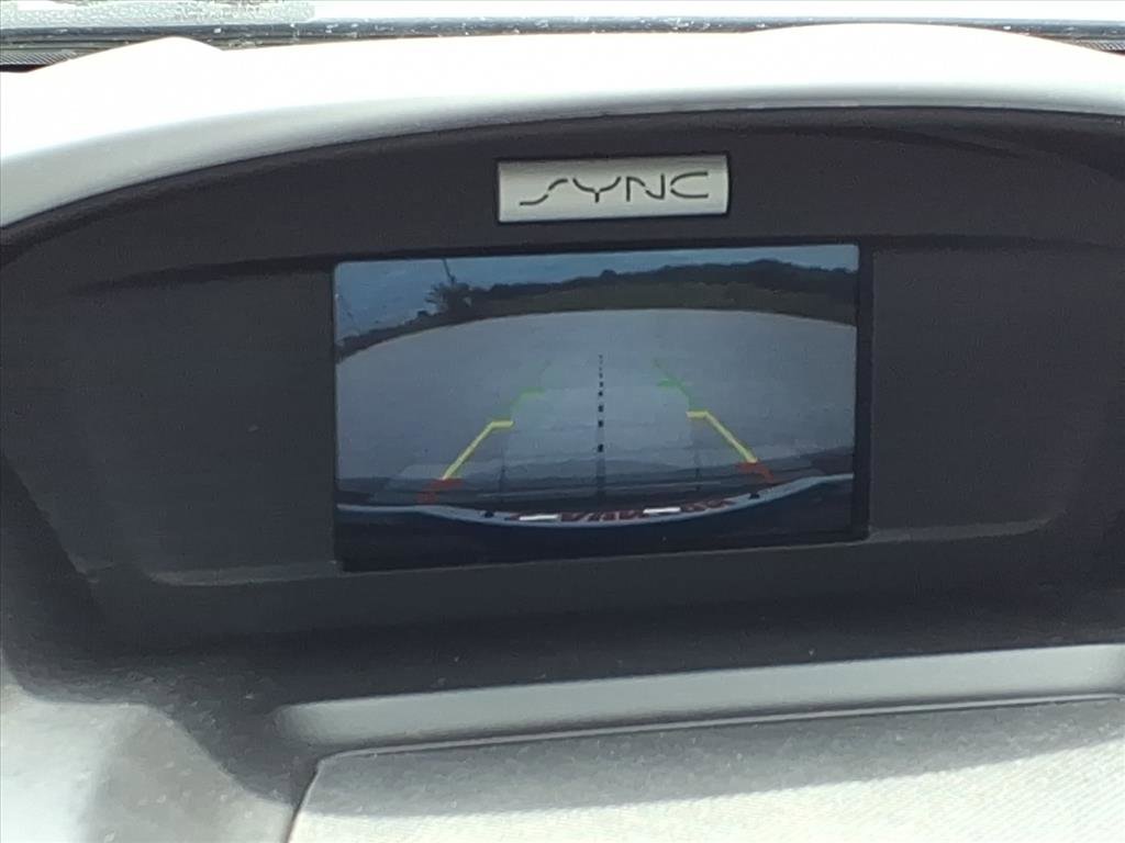 Used 2016 Ford Escape S FWD image 6