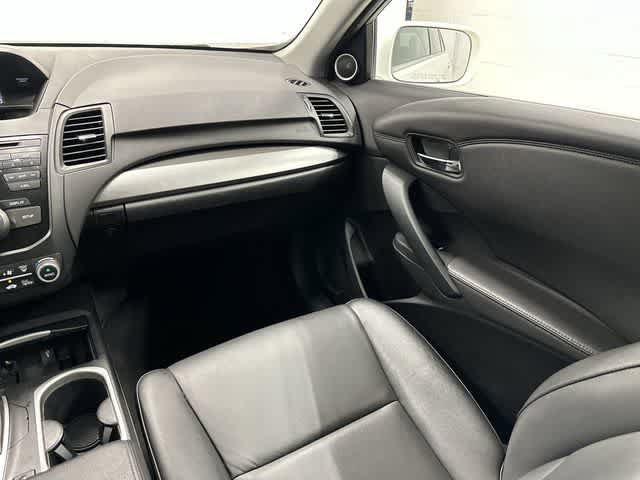 Used 2018 Acura RDX FWD image 13
