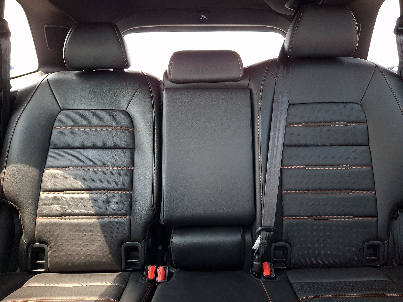 Used 2025 Honda CR-V Sport Touring image 15