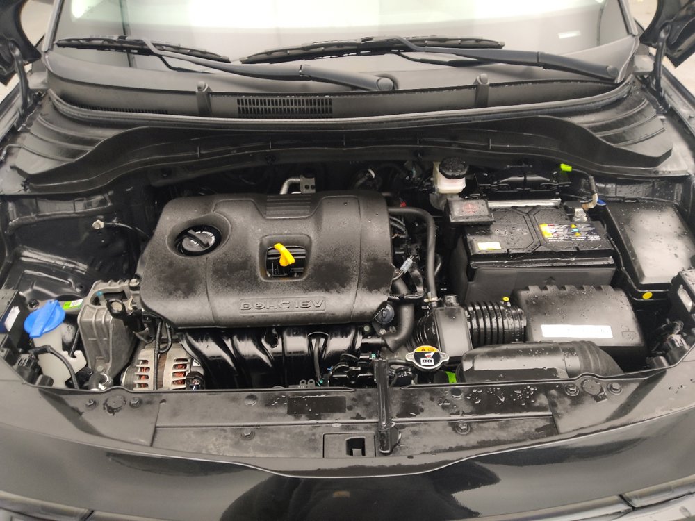 Used 2023 Kia Soul LX image 30