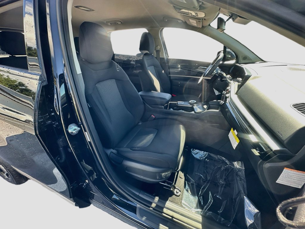 New 2027 Kia Sportage S AWD/4WD image 26