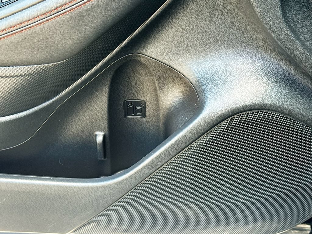 Certified 2023 Subaru Forester Sport AWD/4WD image 16