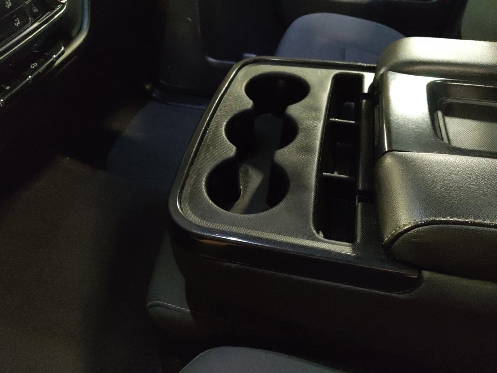 Used 2019 Chevrolet Silverado 1500 LT RWD image 26