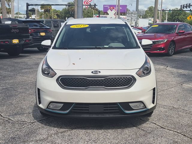 Used 2019 Kia Niro LX FWD image 2