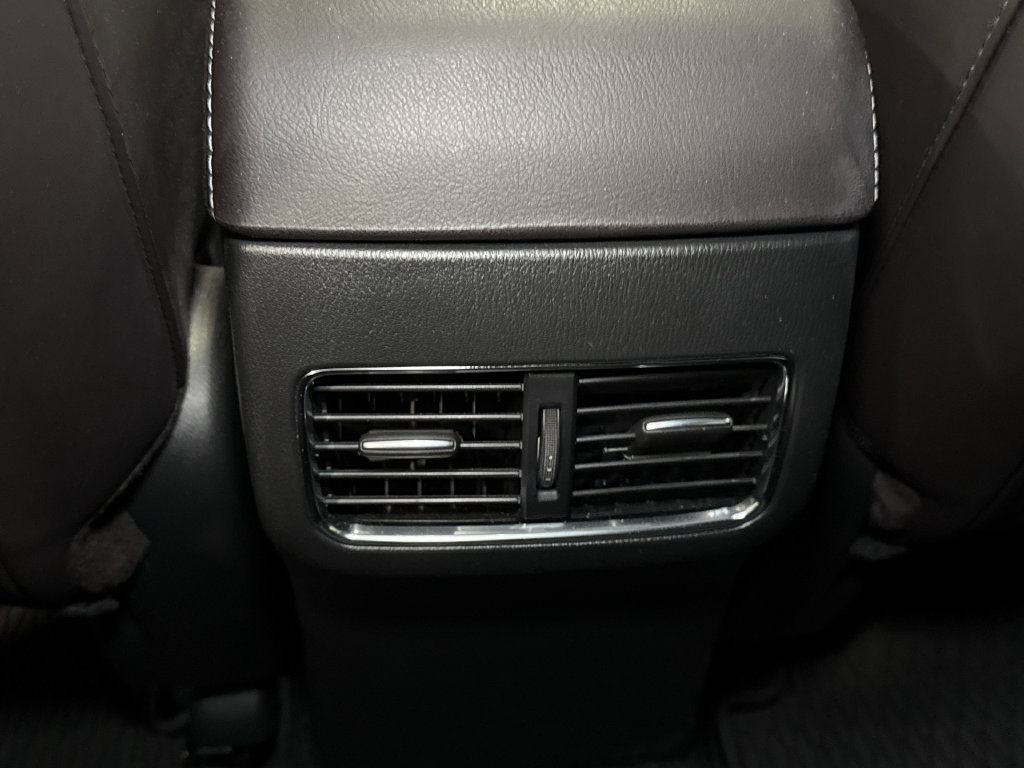 Certified 2024 MAZDA CX-5 Signature AWD/4WD image 12