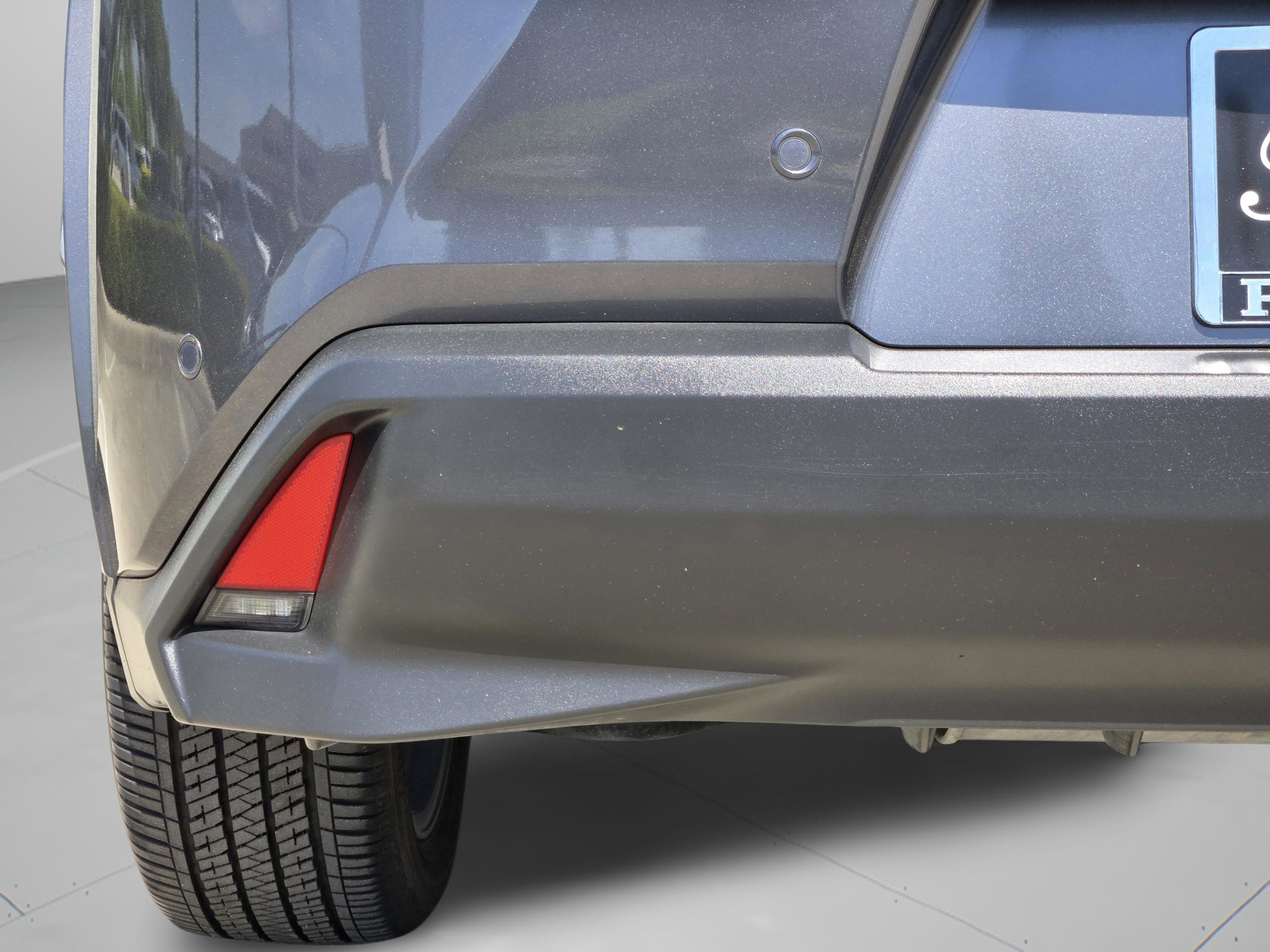 Certified 2025 Lexus UX 300h FWD w/ Accessory Package (Z1) image 40