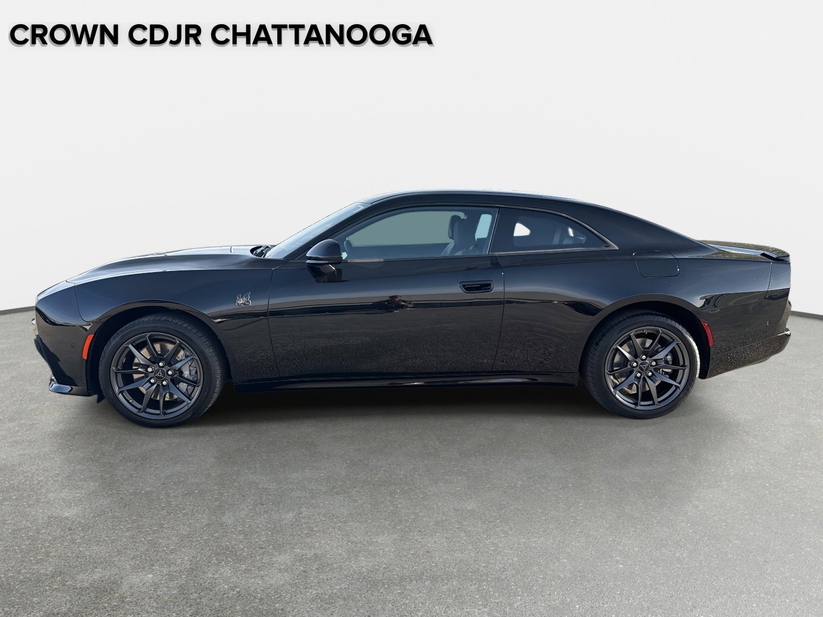 New 2026 Dodge Charger Scat Pack image 7