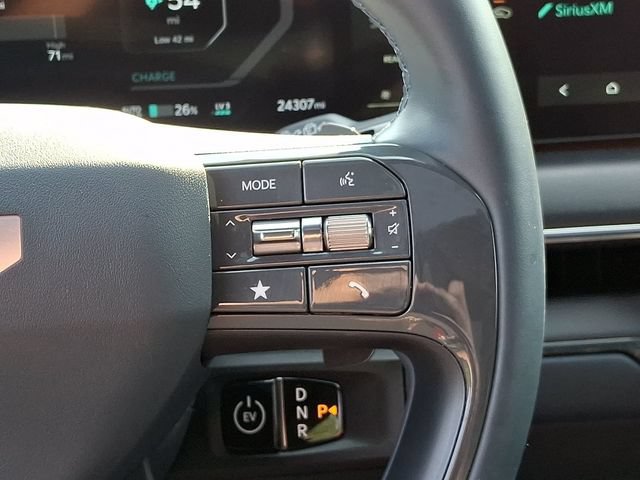 Used 2024 Kia EV9 GT-Line AWD/4WD image 26