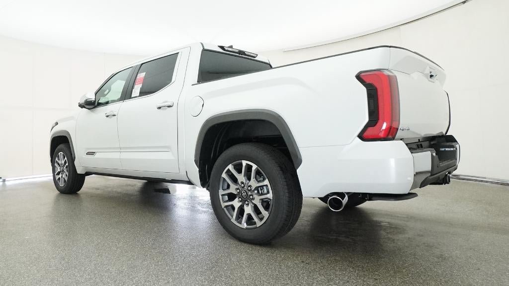 New 2026 Toyota Tundra 1794 Edition AWD/4WD image 21