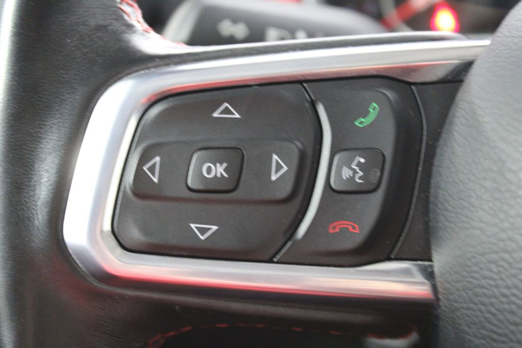 Used 2021 Jeep Wrangler Unlimited Rubicon image 27