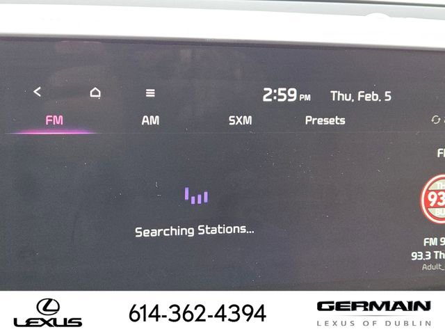 Used 2023 Kia Telluride EX X-Line image 32