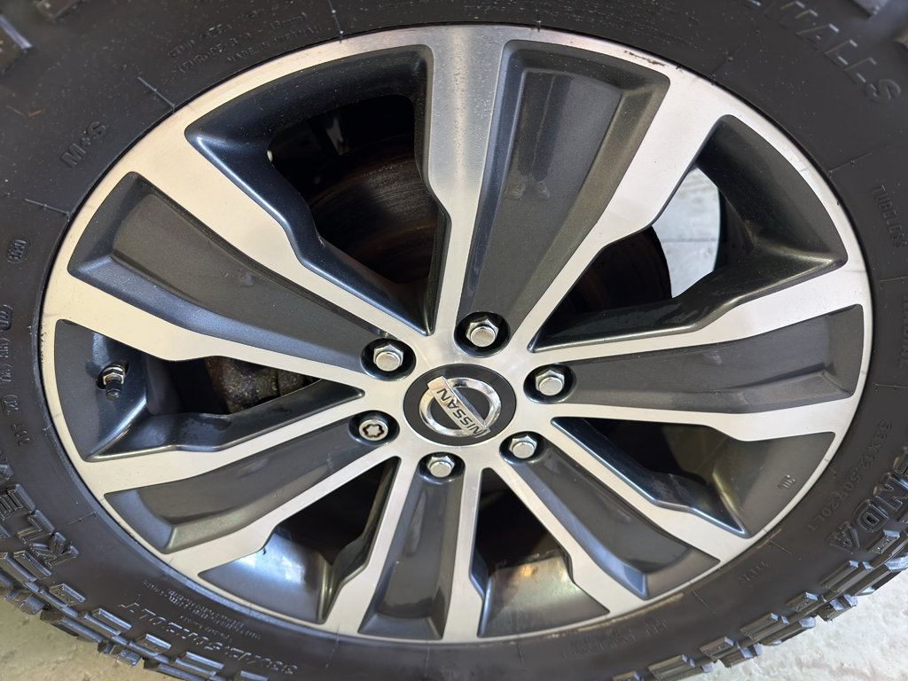 Used 2019 Nissan Armada SL w/ Premium Package AWD/4WD image 39