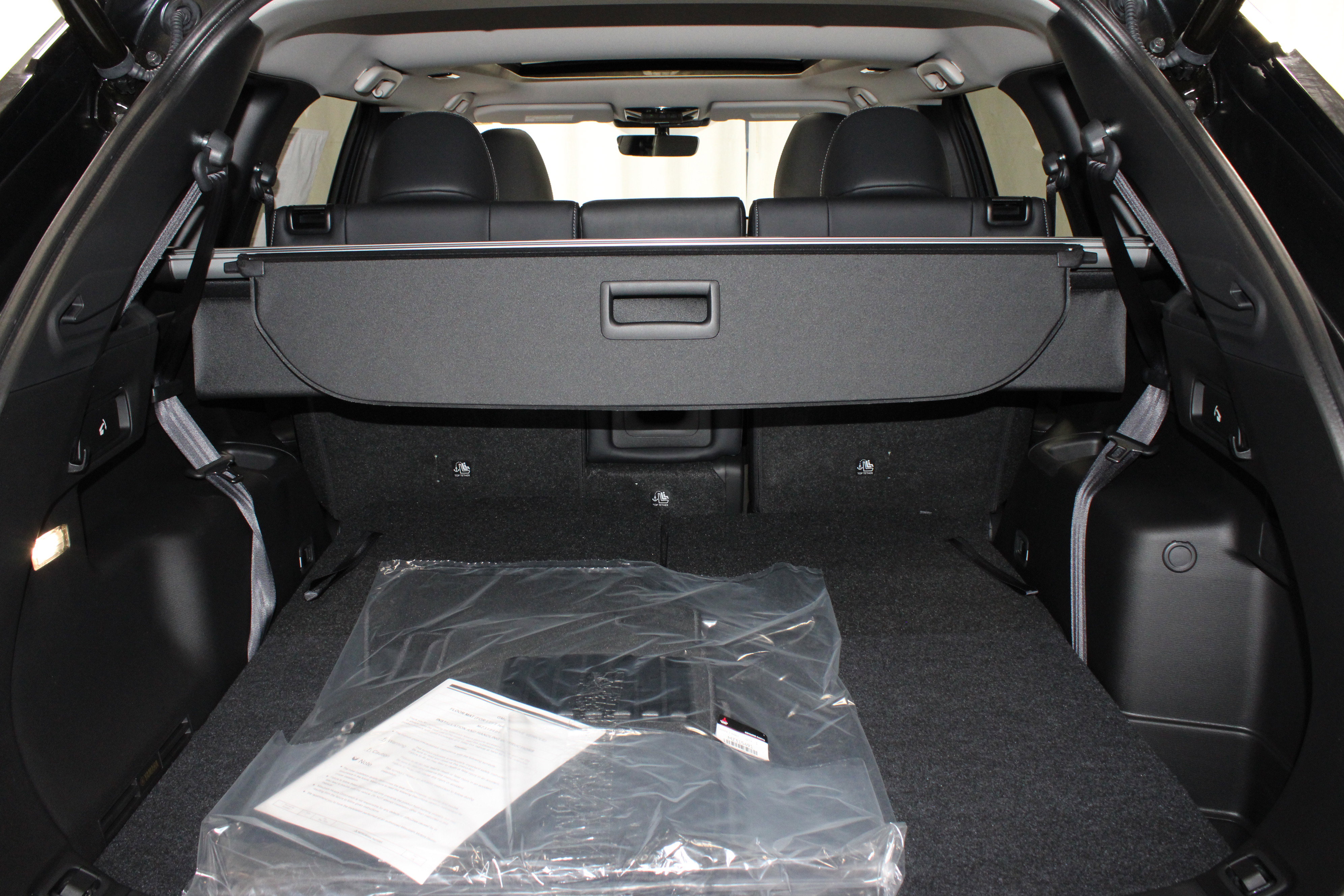 New 2025 Mitsubishi Outlander SE image 12