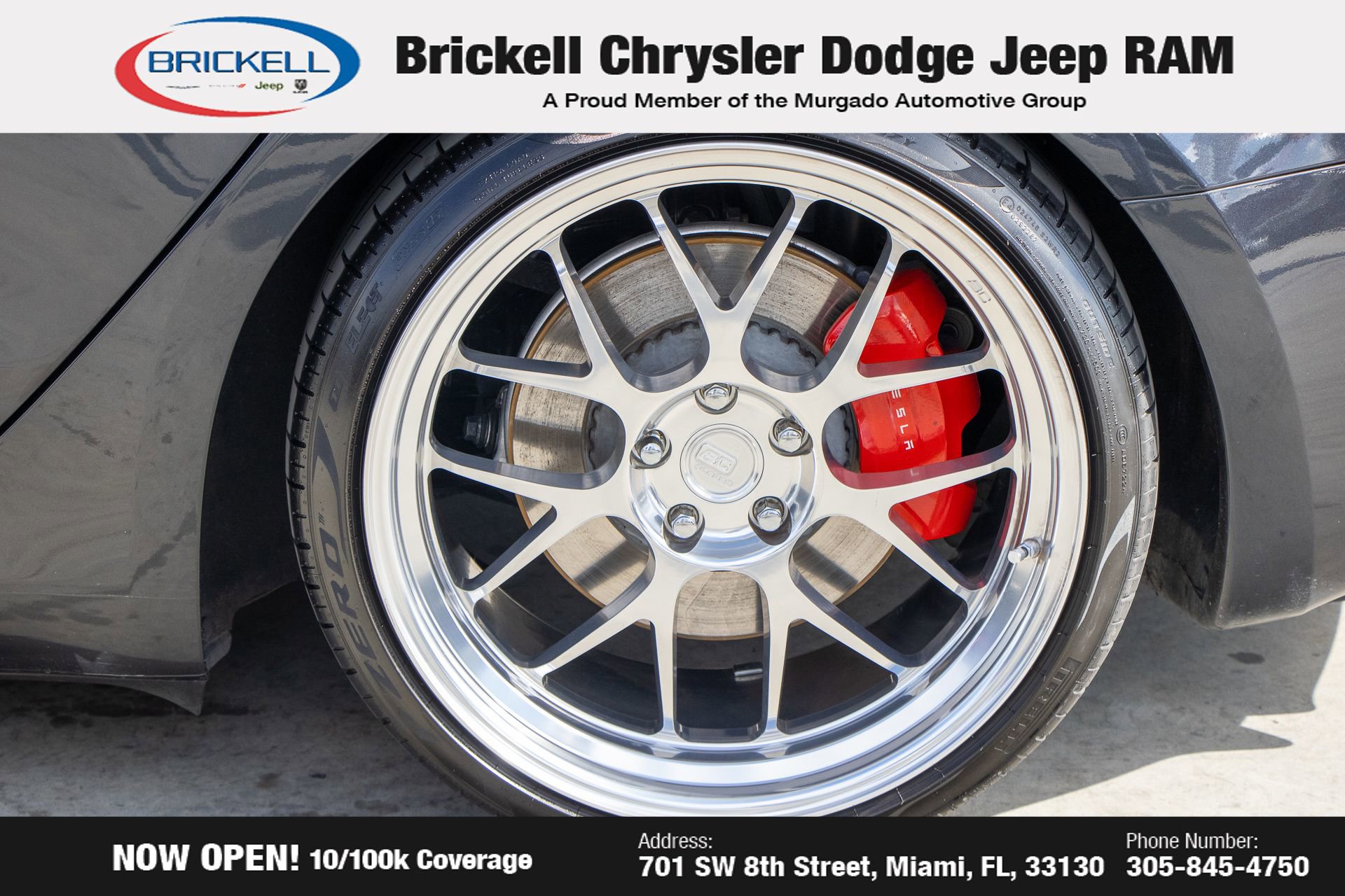 Used 2025 Tesla Model 3 Performance image 31