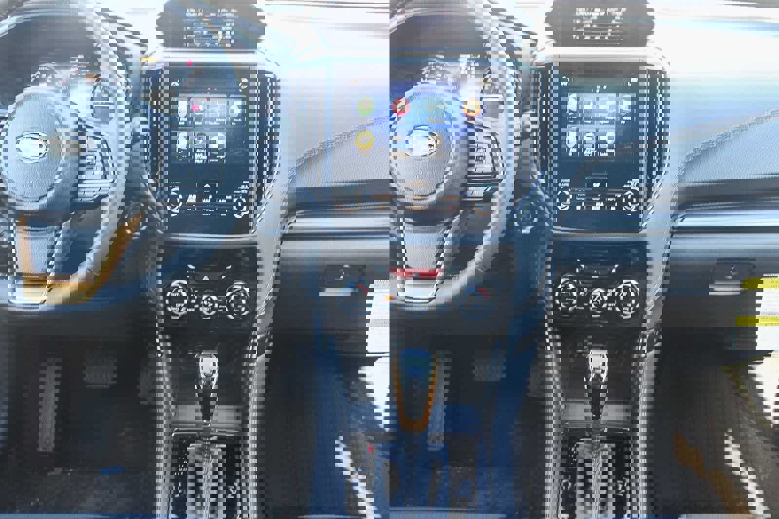 New 2025 Subaru Forester Wilderness image 13