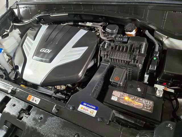 Used 2019 Hyundai Santa Fe XL SE w/ SE Premium Package 02 image 25