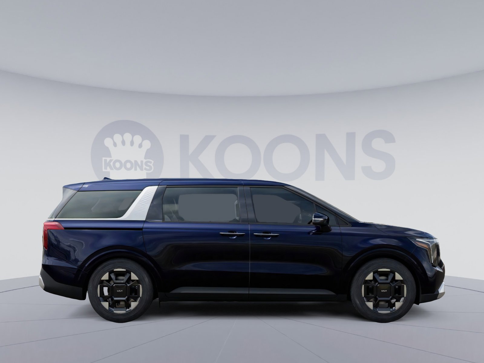 New 2026 Kia Carnival EX image 10