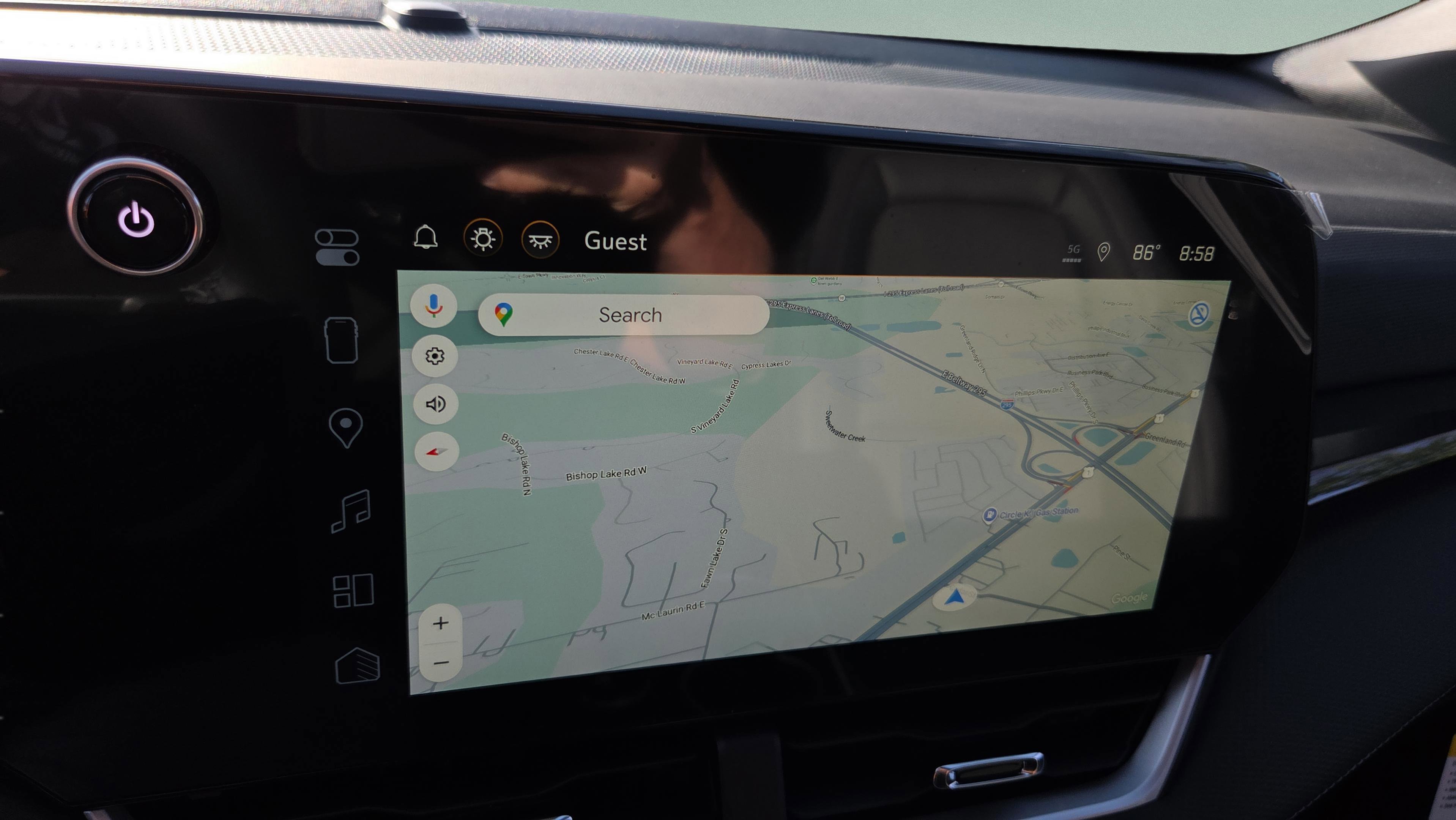 New 2026 Chevrolet Equinox LT image 21