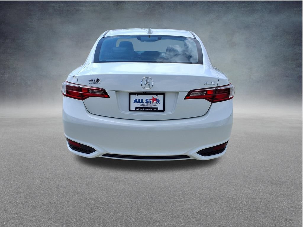 Used 2016 Acura ILX FWD image 6