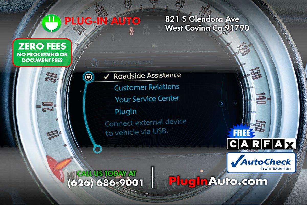 Used 2011 MINI Cooper S FWD image 25