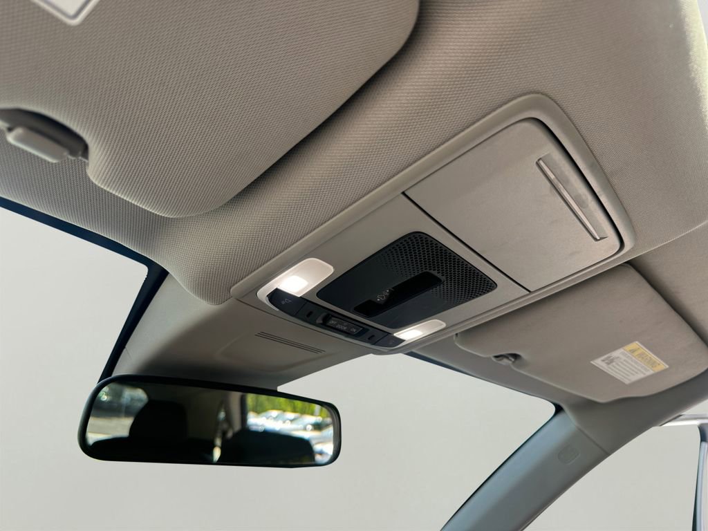 Certified 2025 Honda CR-V EX image 20