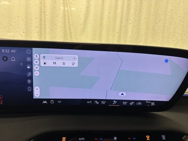 Used 2025 Buick Enclave Avenir w/ Super Cruise Package AWD/4WD image 28
